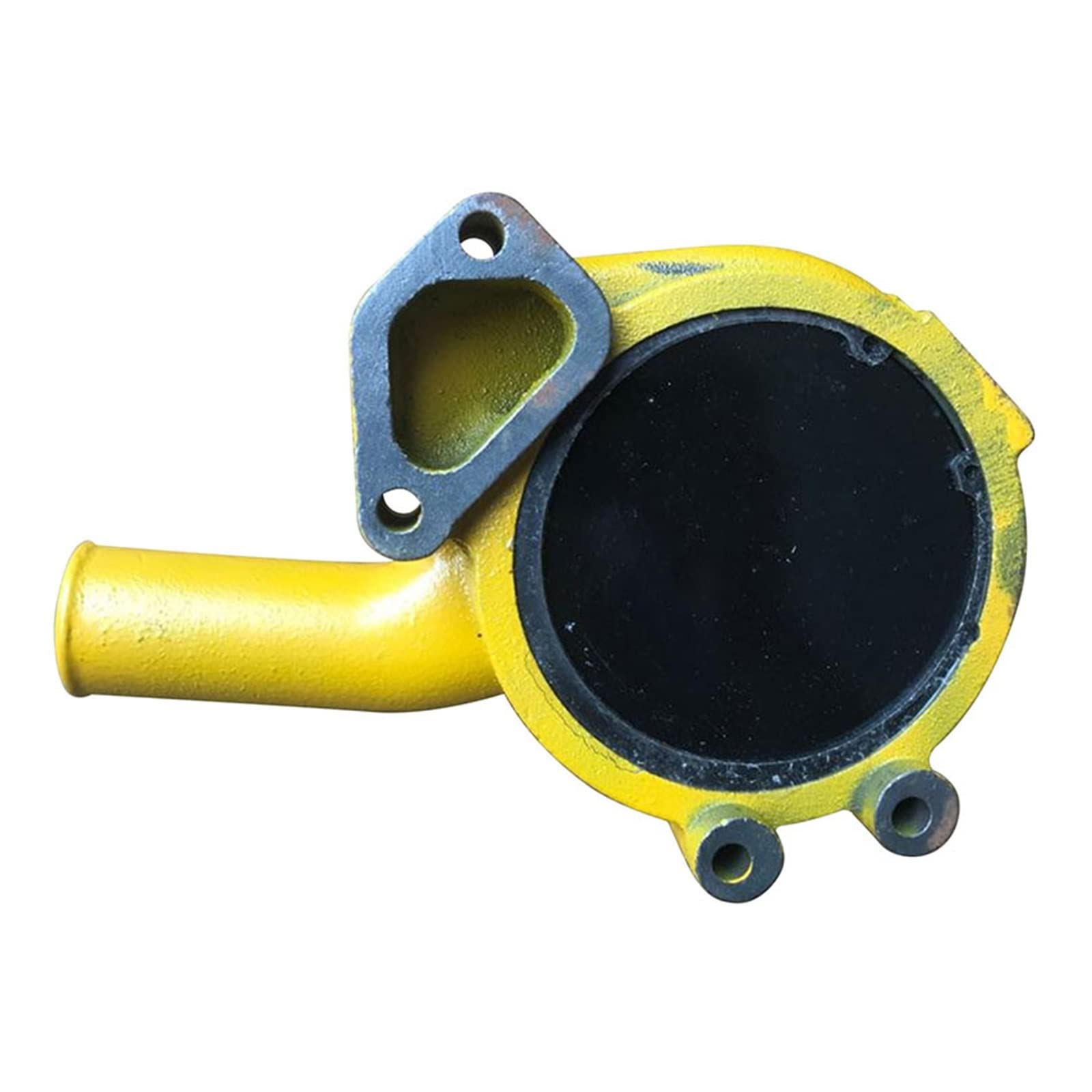 山水6 Amazon.com: FABIZZ Water Pump 6144-61-1300 6144611300 6144-61-1301
